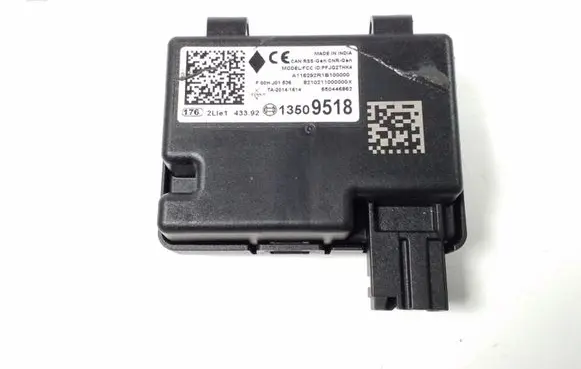 Chevrolet Camaro Other control units/modules 13509518