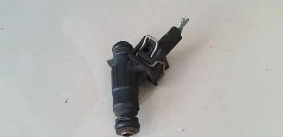 Mercedes-Benz A W168 Fuel injector 0280155753 A0000788723