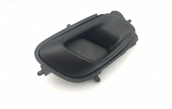 Front door interior handle