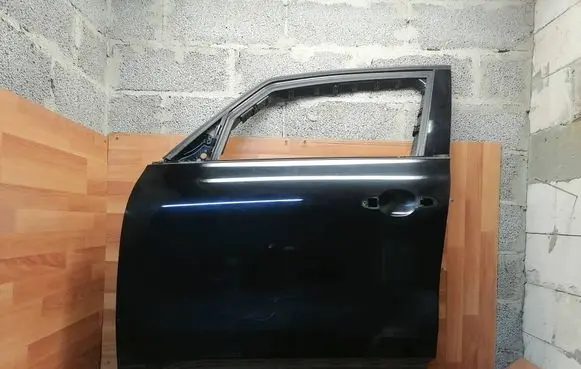 Renault Espace V (RFC) Front door 801013535R