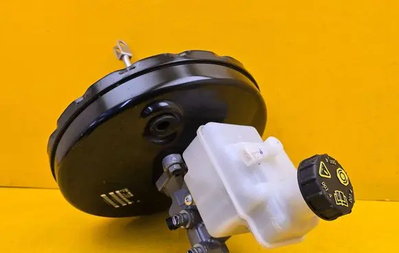 MG ZS Brake booster 10967681