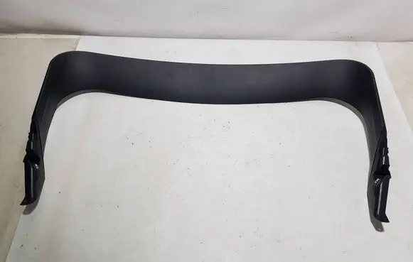 Alfa Romeo Stelvio Trunk/boot side trim panel 1561303000FFV 1561303000
