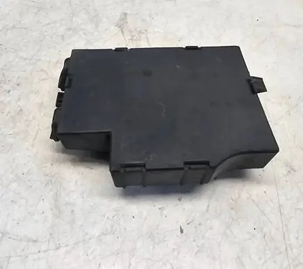 Comfort/convenience module