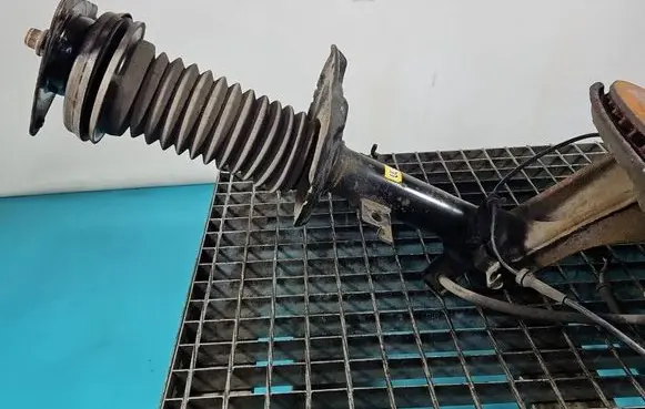 Nissan X-Trail T32 Front shock absorber/damper 543034GB1E IMPRK1570146