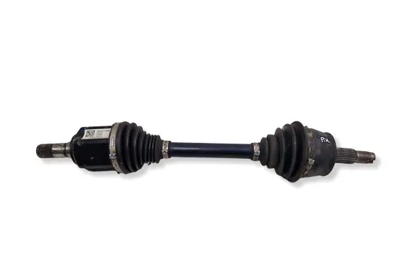 Jeep Compass Front driveshaft P68287866AA 00533714800 60079