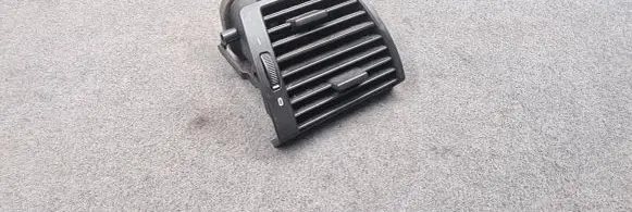 BMW X5 E53 Dashboard side air vent grill/cover trim 8402216
