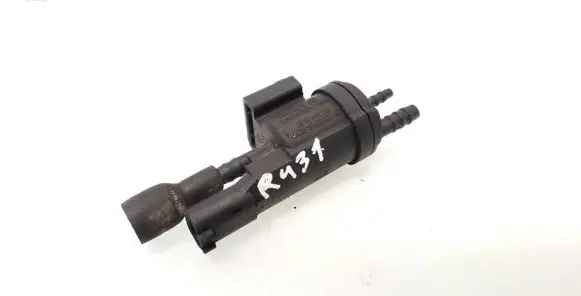 Mercedes-Benz E W212 Valve vacuum 0025401497 9884362580 050000000