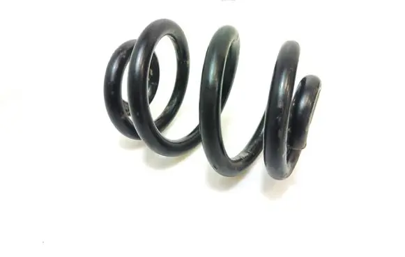 Volkswagen Transporter - Caravelle T5 Rear coil spring