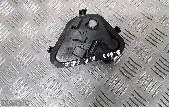 BMW 3 F30 F35 F31 Tail light bulb cover holder 7313043