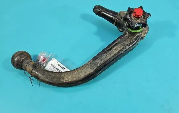 Suzuki SX4 S-Cross Tow bar set IMPRK1594401