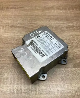 Audi A6 S6 C6 4F Airbag control unit/module 4F0959655 4F0910655