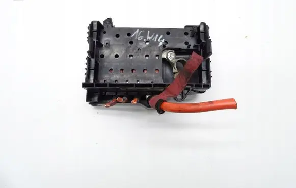Opel Astra J Positive cable (battery) 17369290645