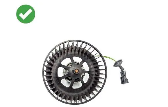 Mercedes-Benz R W251 Heater fan/blower 0130007353 9826966 982684