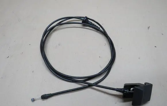 Opel Insignia B Engine bonnet/hood lock release cable 39068757 P7504CB