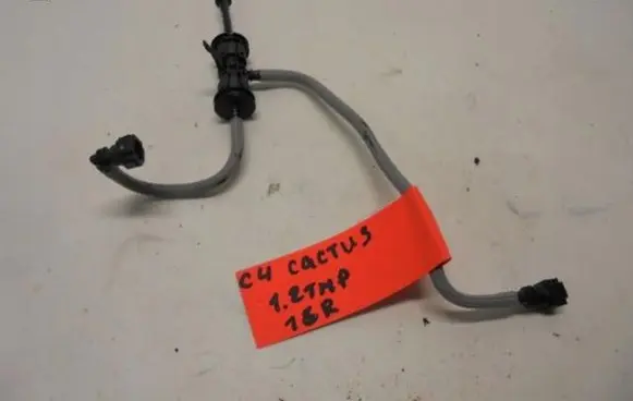 Citroen C4 Cactus Fuel line pipe