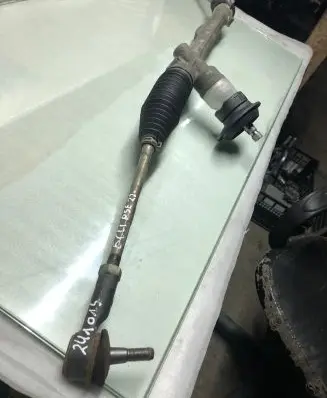 Mitsubishi Eclipse Cross Steering rack 00384