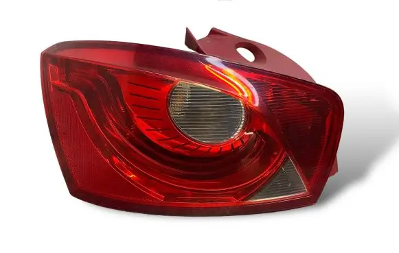 Seat Ibiza IV (6J,6P) Rear/tail lights 6J4945111B