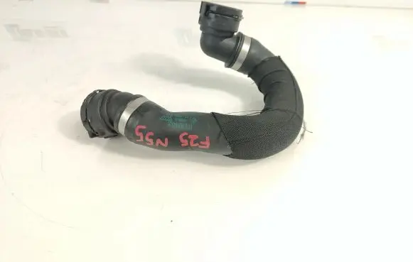 BMW X3 F25 Engine coolant pipe/hose 7601848