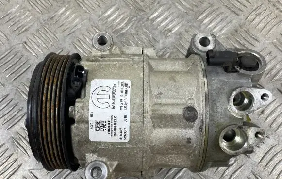 Jeep Compass Air conditioning (A/C) compressor (pump) 05159084633C