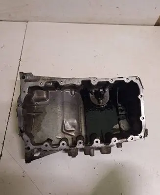 Audi Q5 SQ5 Oil sump 0099706060 02069600809