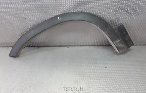 Ford Maverick Fender trim (molding)