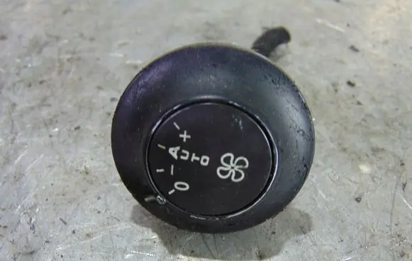 Citroen C8 Other switches/knobs/shifts