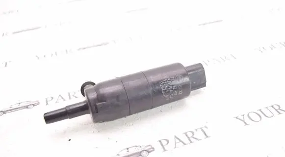 BMW X3 F25 Headlight washer pump 7217792