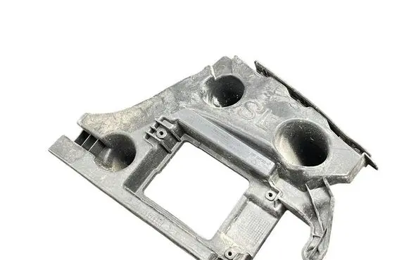 Audi A6 S6 C7 4G Rear bumper mounting bracket 4G5807394A