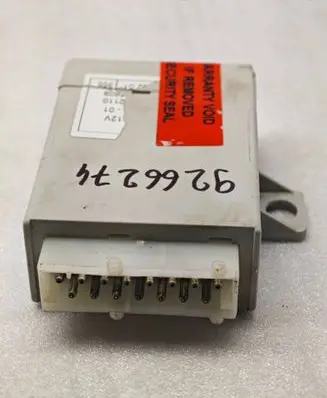 BMW 5 E60 E61 MPM control module 9266274 5609 3Z01355