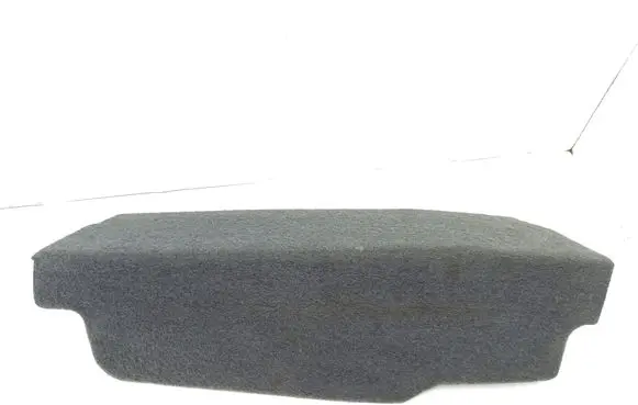 Trunk/boot floor carpet liner