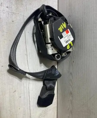 Citroen C3 Aircross Front seatbelt 39194187