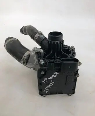 Mercedes-Benz C W206 Water pump A2542002600