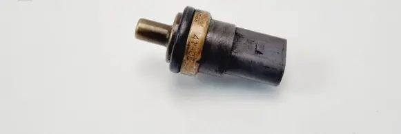 Volkswagen Jetta V Coolant temperature sensor 06A919501