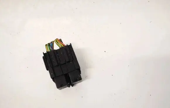 Citroen C8 Other relay 232303