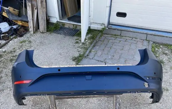 Seat Leon IV Rear bumper 5FE807421