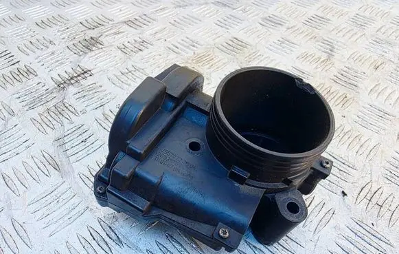 Mini One - Cooper Coupe R56 Throttle valve 7557222 V755722280 A2C53101894