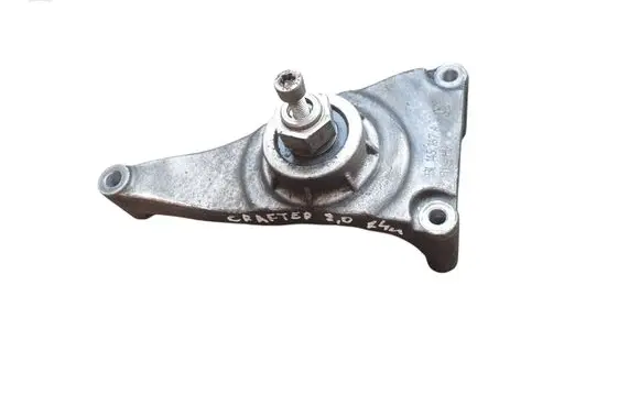 Volkswagen Crafter Viscous fan clutch 03L145167A