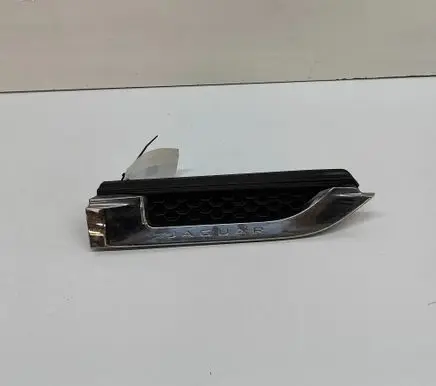 Jaguar F-Type Fender trim (molding) EX53280B10 EX53280B10AB