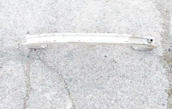 Opel Vectra C Rear beam 