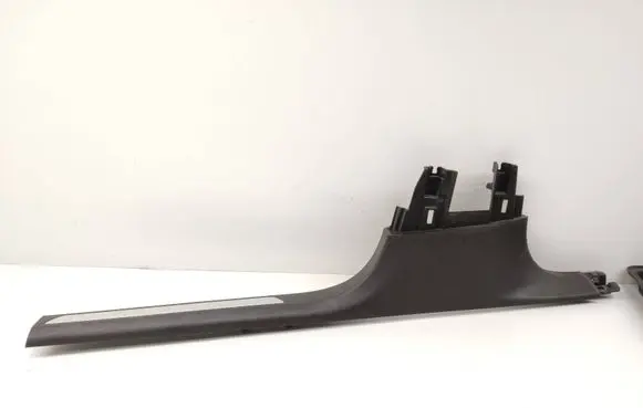 Opel Grandland X Front sill trim cover YP00011377 YP0009577 YP00011177