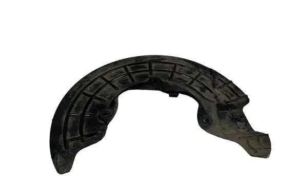 Jeep Renegade Front brake disc dust cover plate 