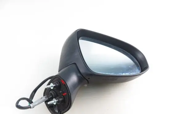 Toyota Avensis T270 Front door electric wing mirror 