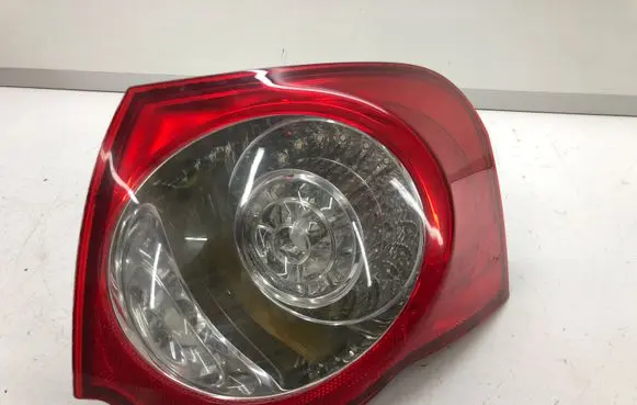 Volkswagen PASSAT B6 Rear/tail lights 3C9945096C