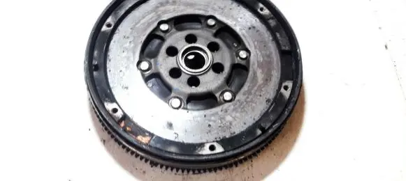 Audi A6 S6 C6 4F Flywheel