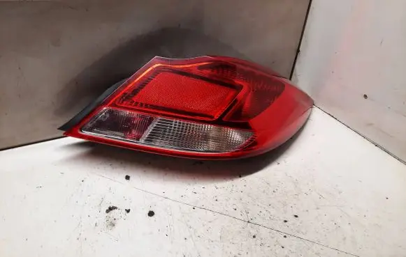 Opel Insignia A Rear/tail lights 168348