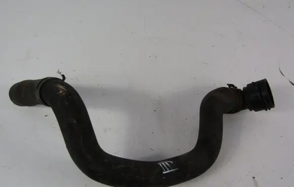Skoda Octavia Mk2 (1Z) Engine coolant pipe/hose 
