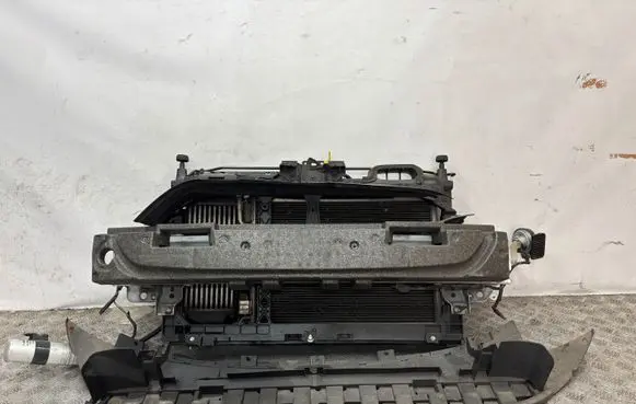 Ford B-MAX Front piece kit 