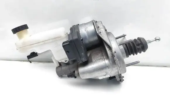 MG MG5 II Brake booster 97953500 0204859766 0204860257