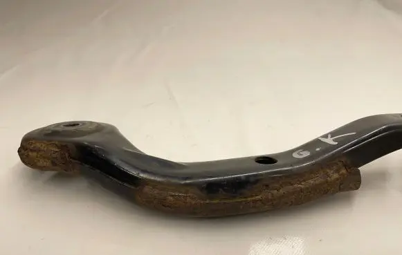 Subaru Outback (BS) Rear subframe 