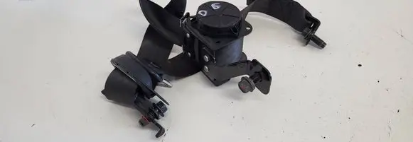Hyundai ix35 Rear seatbelt 898202Y2009P HSSC1101WV1445 A6006AG